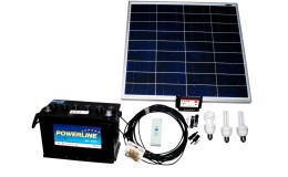 Solarne elektrane