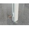 PVC balkon TIP75H 