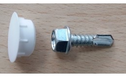 VIJAK samobušeći 6,30x19