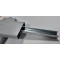 POCINČANI U-profil 2x16x22mm