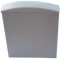 OGRAL letvica 20x100mm PVC 