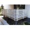PVC balkon TIP75H 