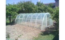 PVC plastenik 