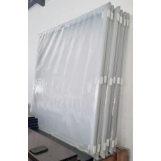 PVC prozor za plastenik