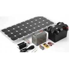  Solarni komplet